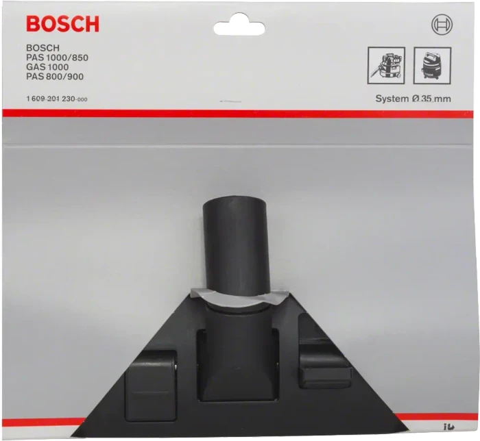 Bosch Professional Bodendüse