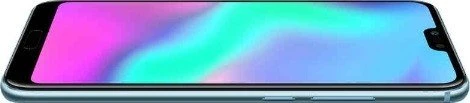 Honor 10 128GB grau