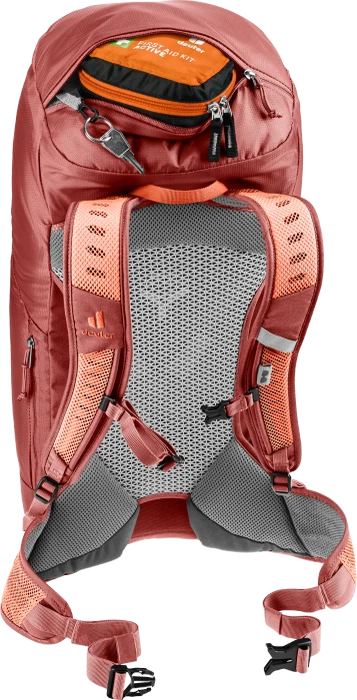 Deuter AC Lite 30 paprika/redwood