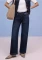 Street One Wide Leg Jeans deep indigo/soft washed (Damen) Vorschaubild
