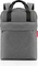 Reisenthel allday M twist silver Vorschaubild