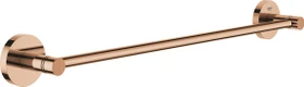 Grohe Essentials Badetuchhalter warm sunset