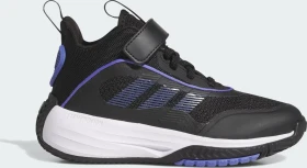 adidas Ownthegame 3.0 core black/semi cobalt blue/cloud white (Junior)