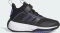 adidas Ownthegame 3.0 core black/semi cobalt blue/cloud white (Junior) Vorschaubild