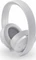 Sony Gold Wireless Headset weiß Vorschaubild