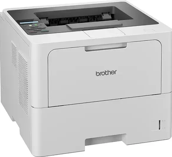 Brother HL-L6410DN, Laser, einfarbig