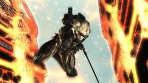 Metal Gear Rising: Revengeance (Download) (PC)