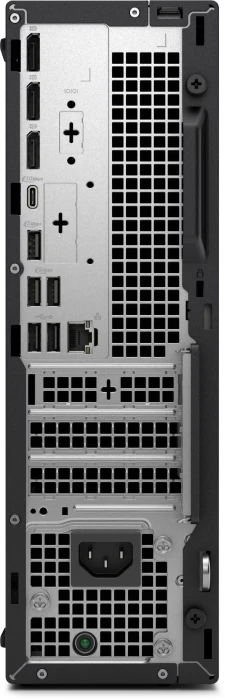 Dell Pro Slim Plus Desktop-PC QBS1250, Core Ultra 5 235, 16GB RAM, 512GB SSD, Windows 11 Pro