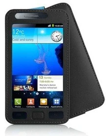 Belkin Verve Folio für Samsung Galaxy S2 (F8M130EBC00)