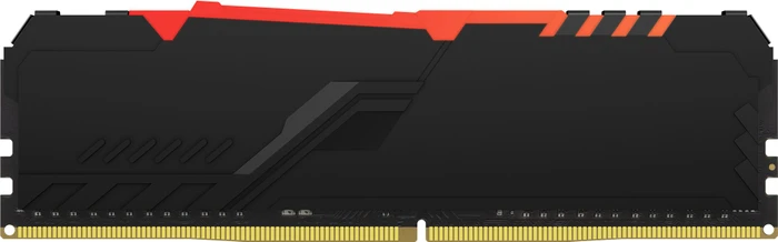 Kingston FURY Beast RGB UDIMM 32GB, DDR4-3200, CL16-20-20, 2RX8