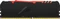 Kingston FURY Beast RGB UDIMM 32GB, DDR4-3200, CL16-20-20, 2RX8 Vorschaubild
