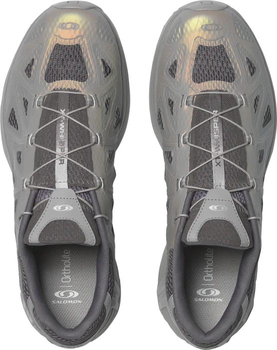 Salomon XT Whisper Void alloy/castlerock/ftw silver
