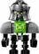 LEGO Nexo Knights - Aarons Armbrust Vorschaubild