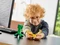 LEGO Minecraft - BigFig Creeper und Ozelot Vorschaubild