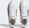adidas Grand Court X Lego 2.0 cloud white/shadow red/off white Vorschaubild