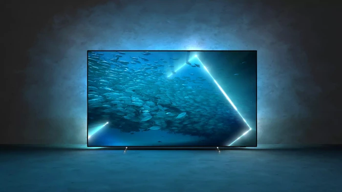 Philips 55OLED707