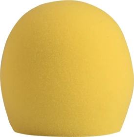 Shure A58WS gelb