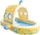 Intex Submarine Wasserspielcenter mit Rutsche und Sprenkler (56141NP)