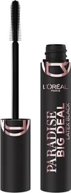 L'Oréal Lash Paradise Mascara schwarz, 6.4ml