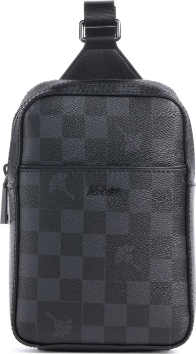 JOOP! Cortina Piazza Timo Umhängetasche schwarz