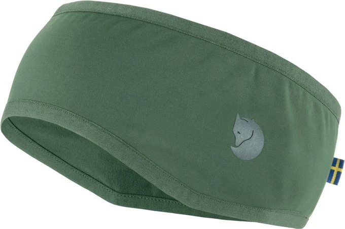Fjällräven Abisko Värm Stirnband