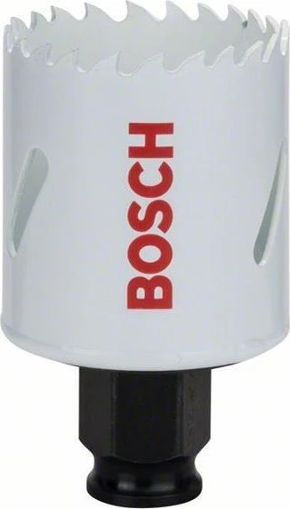 Bosch Professional Progressor for Wood and Metal Lochsäge, 43mm, 1 Stück