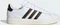 adidas Grand Court 2.0 cloud white/core black/focus orange Vorschaubild