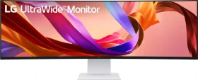 LG UltraWide 49U950A-W, 49"