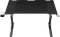 Genesis Holm Modular RGB Schreibtisch 120x75cm schwarz/schwarz Vorschaubild