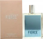 Abercrombie & Fitch Naturally Fierce Eau de Parfum, 100ml