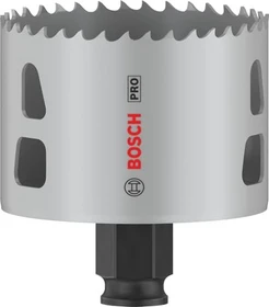 Bosch Professional PRO Multi Material PC Plus Lochsäge, 68x44mm, 1 Stück