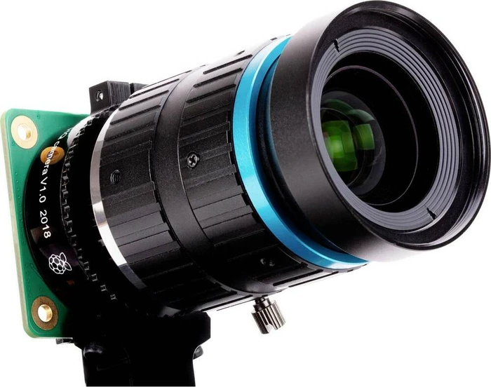 Raspberry Pi 16mm Objektiv, für High Quality Camera