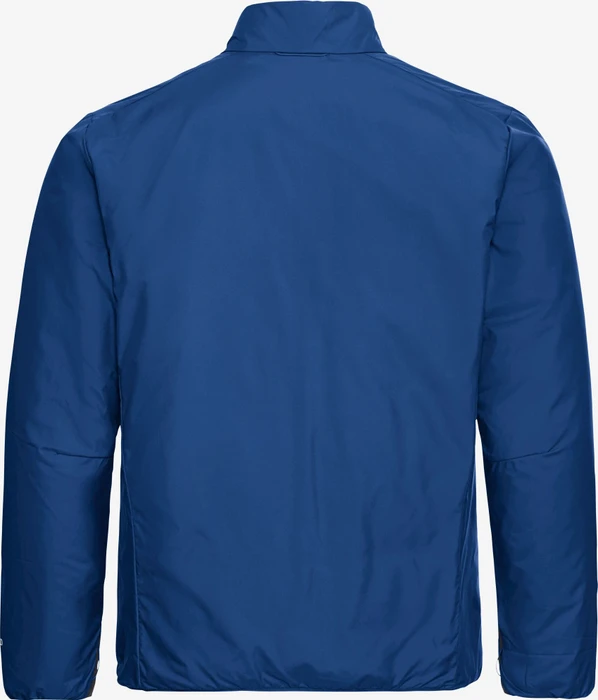 Jack Wolfskin Trail Light Ins 2in1 Funktionsjacke blue orchid (Herren)