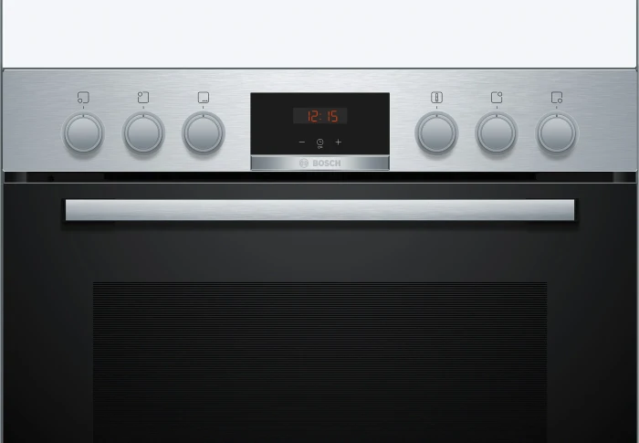 Bosch Serie 4 HEA513BR3 Einbauherd