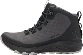 Haglöfs L.I.M FH GTX Mid true black (Damen)