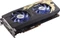 HIS Radeon RX 480 IceQ X² Roaring Turbo, 8GB GDDR5, DVI, HDMI, 3x DP Vorschaubild