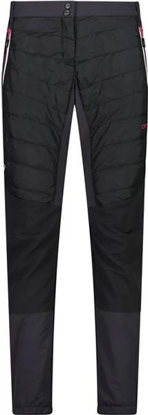 CMP Hybrid Hiking Hose lang (Damen)