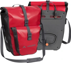 Vaude Aqua Back Plus Gepäcktasche rot