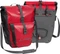 Vaude Aqua Back Plus Gepäcktasche rot Vorschaubild