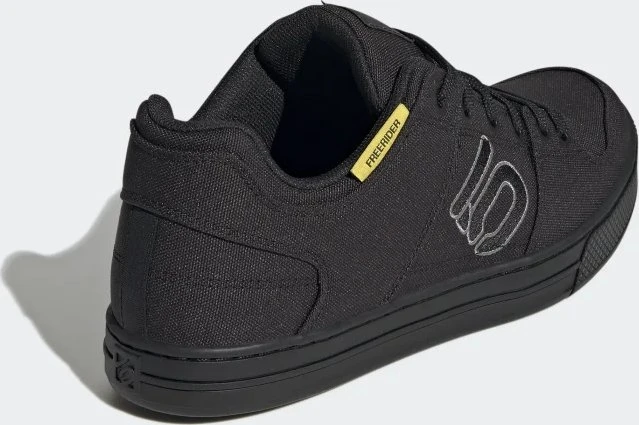 Five Ten Freerider Canvas MTB core black/dgh solid grey/grey five (Herren)