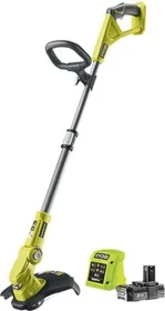 Ryobi RLT183220S Akku-Rasentrimmer inkl. Akku 2.0Ah