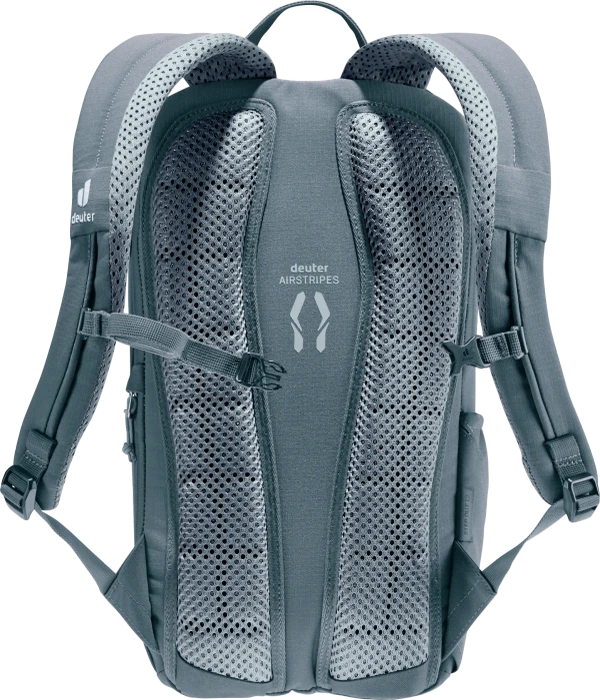 Deuter StepOut 12 Modell 2023 schwarz