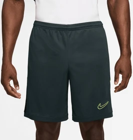 Nike Academy Dri-FIT Football Hose kurz seaweed/black/limelight (Herren)