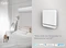 tado Smart AC Control V3+ Thermostat für Klimaanlagen Vorschaubild
