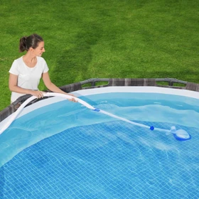 Bestway Flowclear AquaSweeper Poolsauger