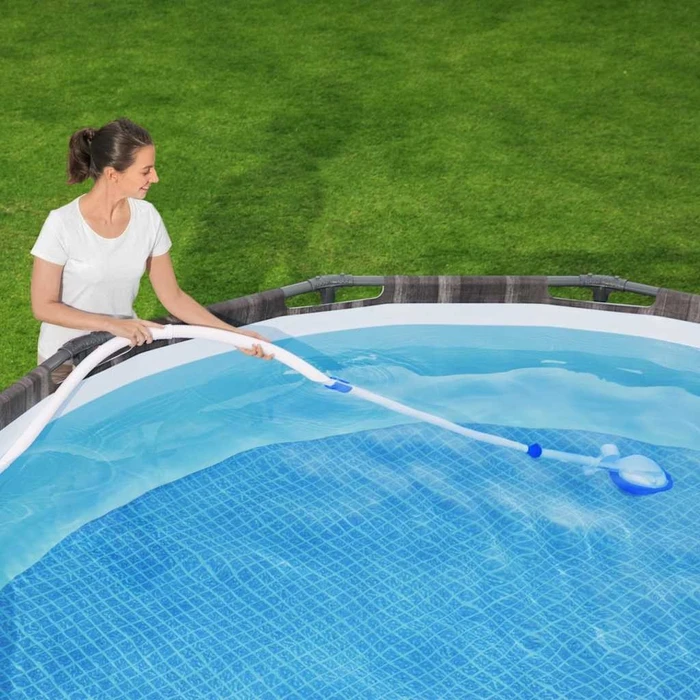 Bestway Flowclear AquaSweeper Poolsauger