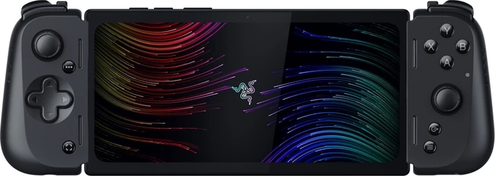 Razer Kishi V2 Pro Gamepad USB (Android)