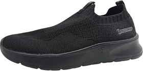 KangaROOS K-NJ Crush jet black (Damen)