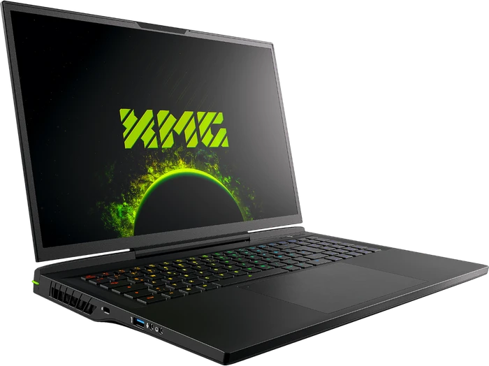 Schenker XMG NEO 17-E23mmr, Core i9-13900HX, 32GB RAM, 2TB SSD, GeForce RTX 4070, DE
