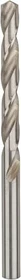 Bosch Professional HSS-G Spiralbohrer, 7.8x75x117mm, 10 Stück